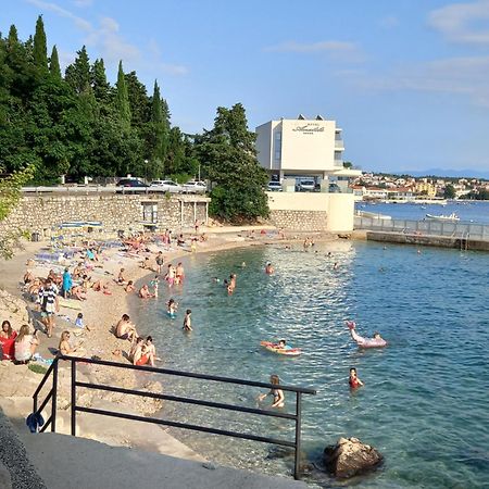 App Ra Lägenhet Selce Exteriör bild