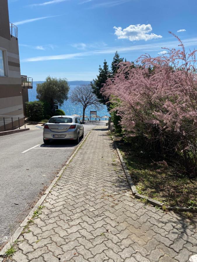 App Ra Lägenhet Selce Exteriör bild