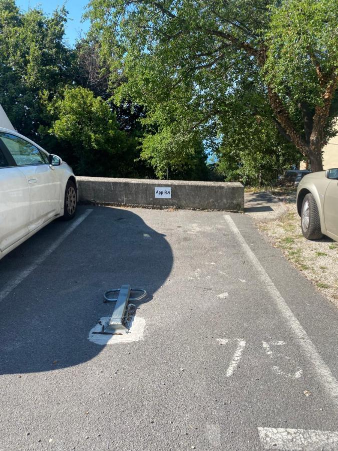 App Ra Lägenhet Selce Exteriör bild
